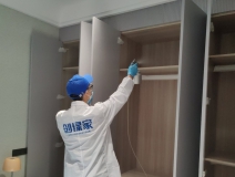 為什么選擇專業的甲醛治理公司？