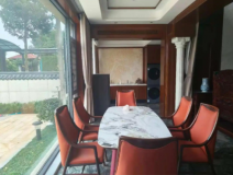 警惕二手 “拎包入住” 甲醛陷阱！